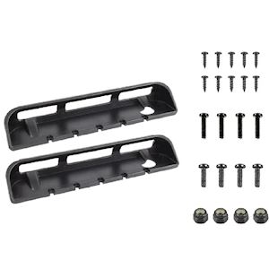 RAM® Tab-Tite™ End Cups for Apple iPad 9.7 + More
